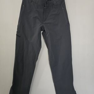 Marmot Women's Dark Gray Outdoor Pants